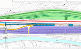 TURCOT2012 - Cure minceur - Autoroute 20 - Montréal Ouest - Segment 02