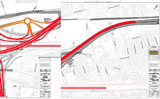 TURCOT2012 - Cure minceur - Autoroute 20 - Montréal Ouest - Segment 04