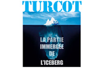 GRUHM TURCOT la partie immergée de l'iceberg