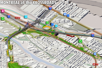 GRUHM TURCOT - Montreal at the crossroads