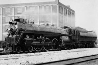 Photos historiques, Échangeur Turcot, Cour Turcot, Chemin de fer, Saint-Henri, 780 rue Saint-Rémi, Montréal, le sud-Ouest
