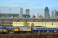 Pointe-Saint-Charles, Montréal, le sud-Ouest