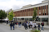 Saint-Henri, Polyvalente, Place Saint-Henri, rue Saint-Jacques, rue Notre-Dame, Montréal, le Sud-Ouest