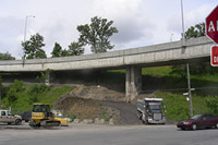 rue Pullman, Pullman street, Montréal, le sud-Ouest