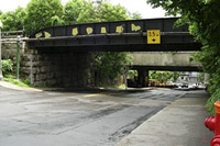 rue Green, Green street, Montréal, le sud-Ouest