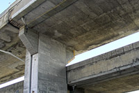 Saint-Henri, Échangeur Turcot, réparations, rue Saint-Rémi, Transport Québec, Montréal, le sud-Ouest