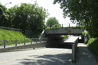 Saint-Henri, Place Saint-Henri, rue Charlebois, rue Sainte-Marguerite, Montréal, le sud-Ouest
