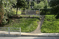 Saint-Henri, Place Saint-Henri, rue Charlebois, rue Sainte-Marguerite, Montréal, le sud-Ouest